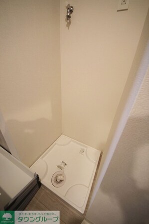 シャローム亀戸の物件内観写真